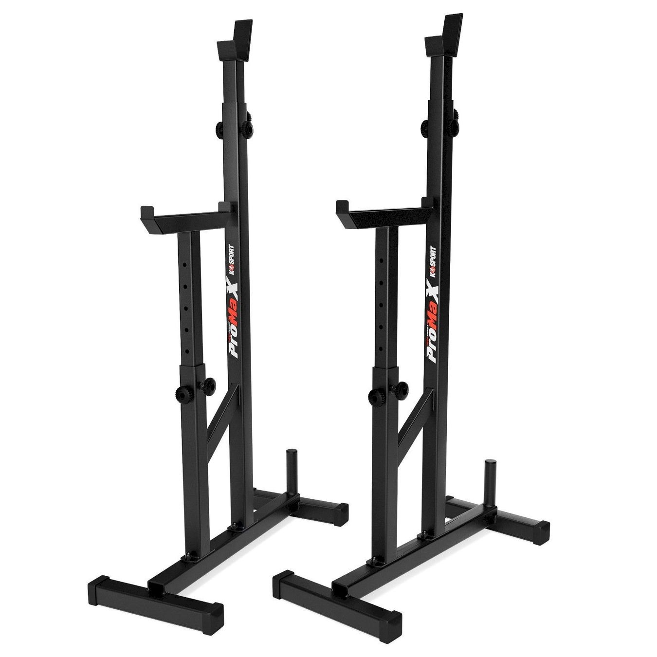 Panche per pesi: K-Sport KSSL070.2 Multi Squat Rack – Nuovo e nell'imballaggio originale da Bottighofen venduto da zaap 1
