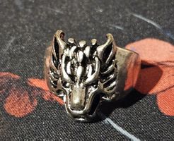 Wolf Ring