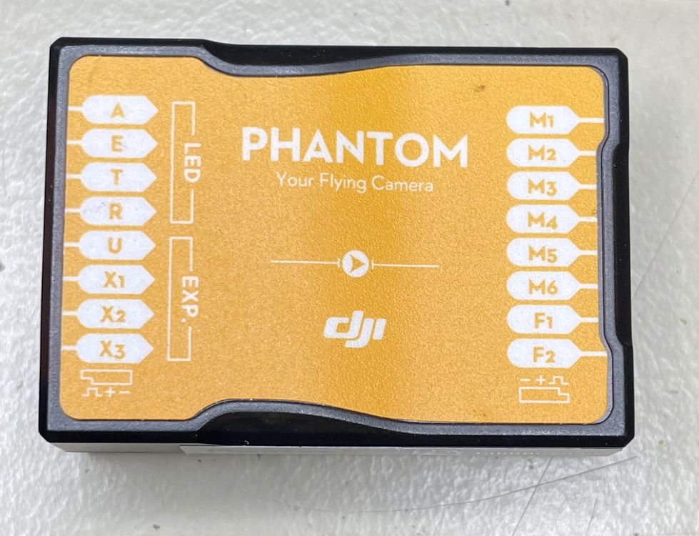 DIJ Phantom Flight Controller Kaufen auf Ricardo