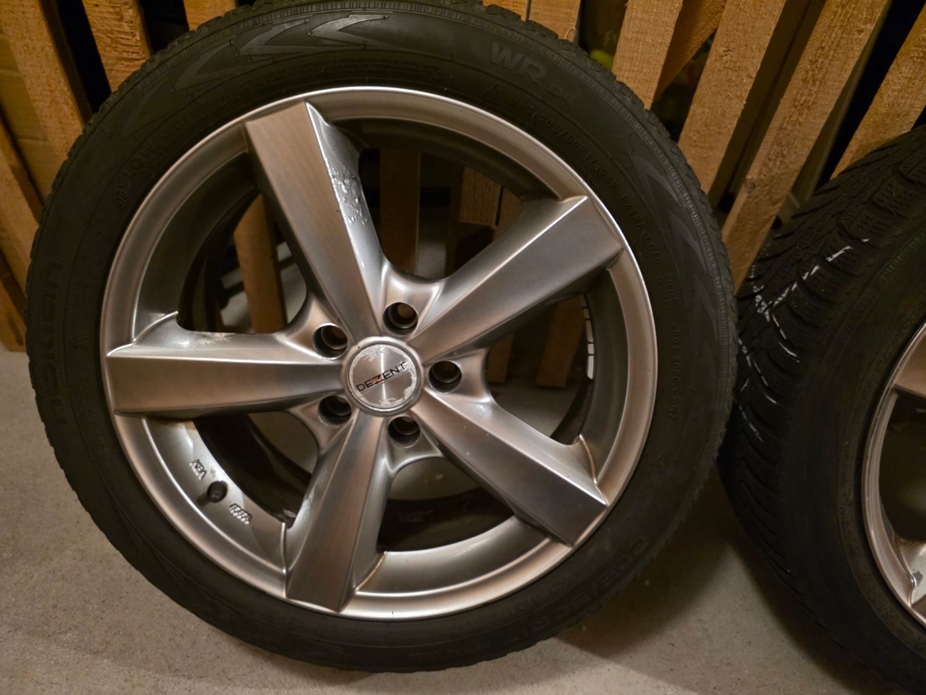 Opel Jantes: Für Opel Astra H – D'occasion à Luzern par minu1971 3