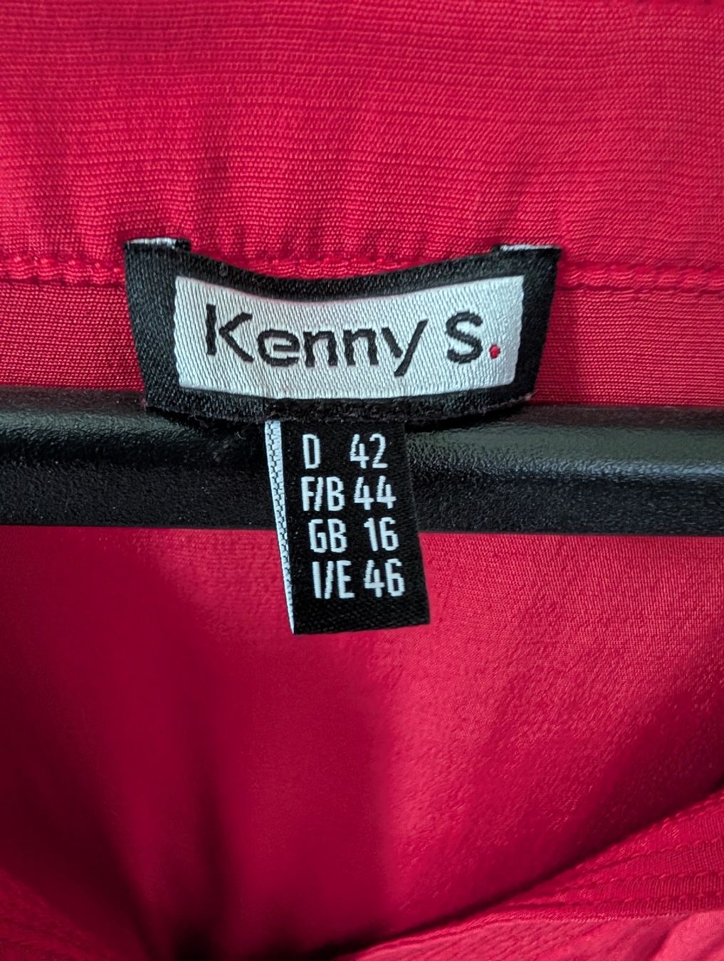 Camicette: Kenny S. Bluse neu – Nuovo (secondo la descrizione) da Adelboden venduto da Markusandra 1
