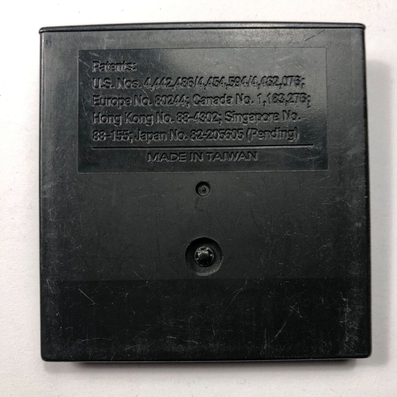 Sega Giochi: Columns für Sega Game Gear – Usato da Kestenholz venduto da Matti_11 1
