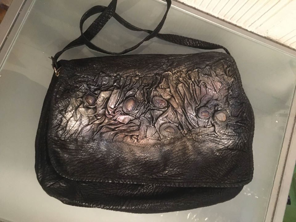 Borse da donna: Damen - Handtasche "NEUWERTIG" – Nuovo (secondo la descrizione) da Seuzach venduto da Inspektor99