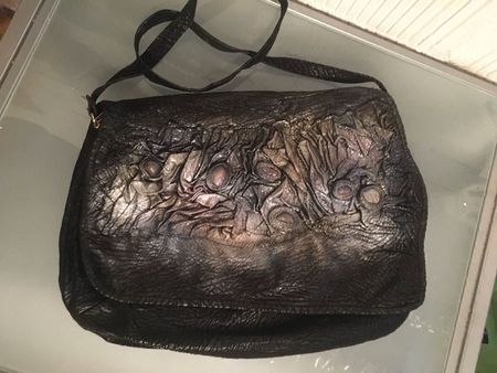 Damen - Handtasche "NEUWERTIG"