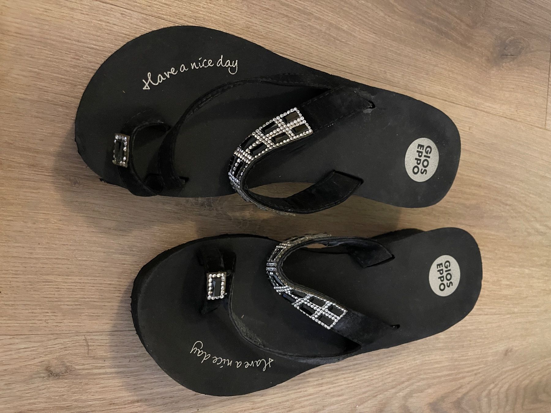 Flipper: FlipFlops – Usato da Winterthur venduto da mje_t9cr