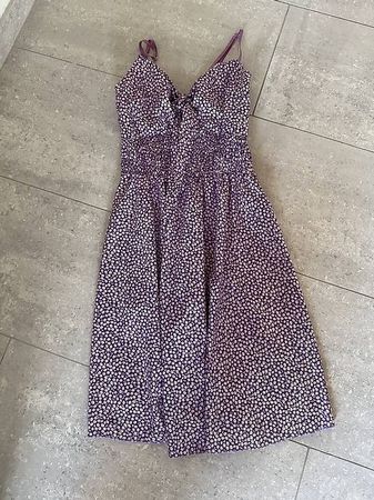 Sommerkleid Gr. XS/S