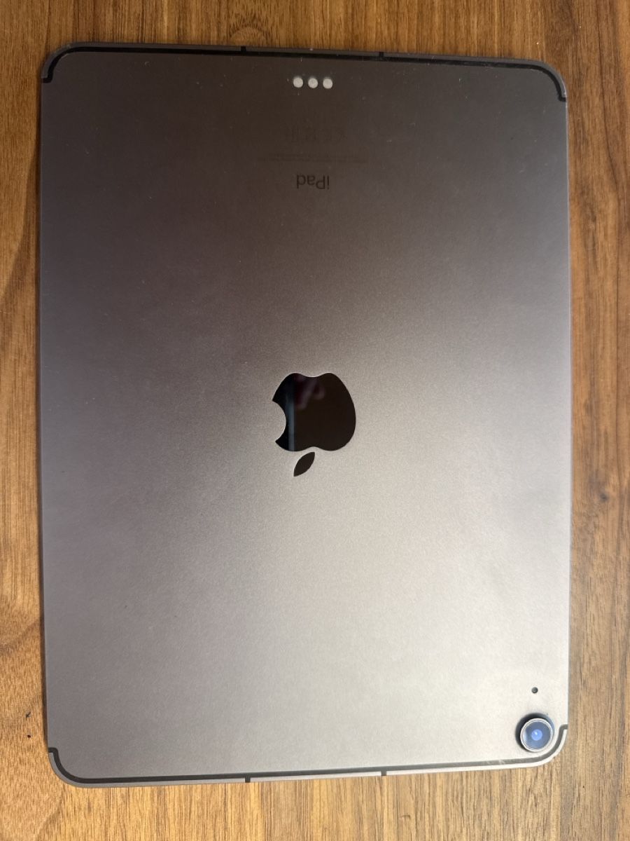 Apple Tablet PC: Apple iPad Air (4.gen) – Gebraucht aus Unterentfelden von Ecru.store 4