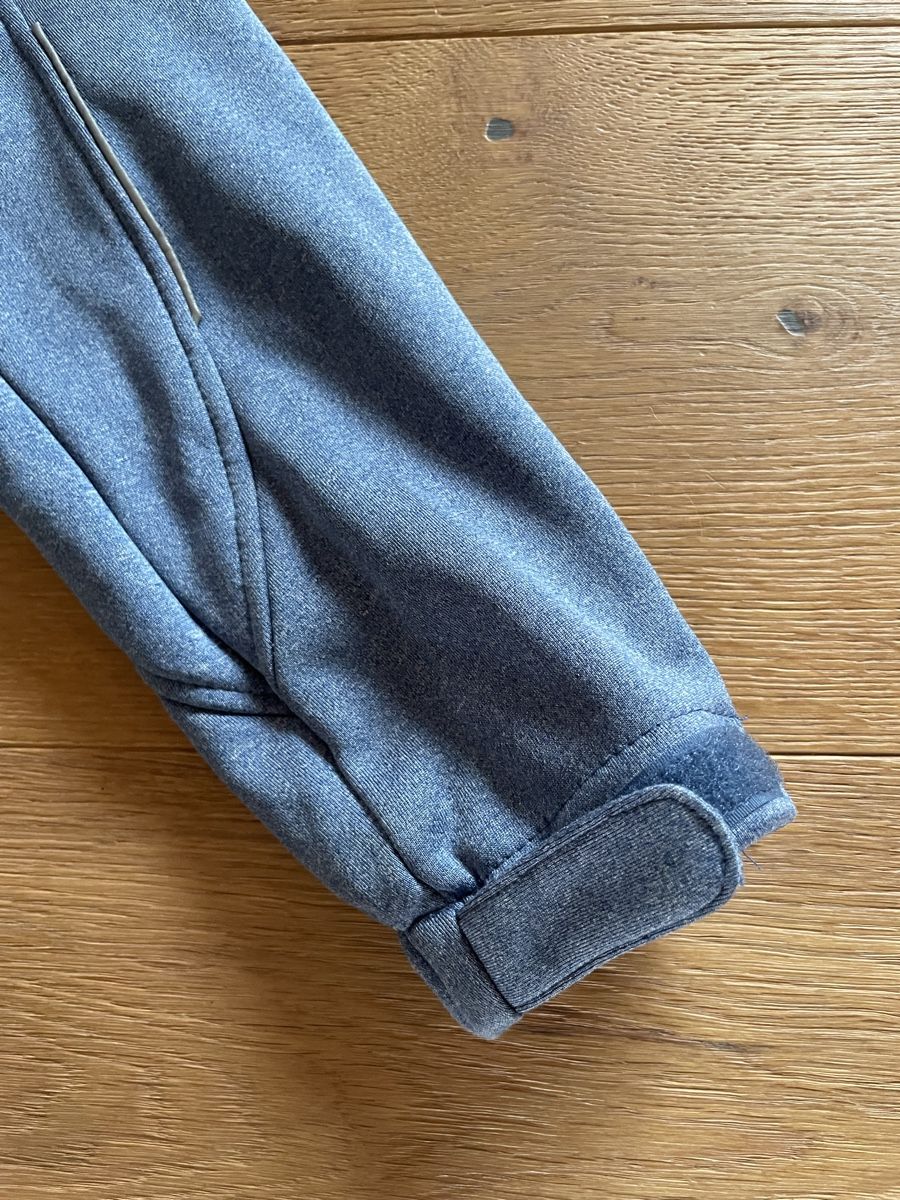 Giacche & Cappotti: Softshell Jacke – Usato da Aarwangen venduto da erd_ngx8 6