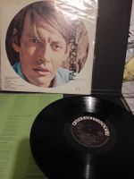 Fabrizio De Andre Volume 1 LP Dischi Ricordi 