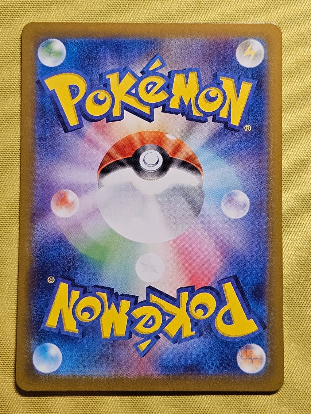 Pokémon Carte collezionabili: sv1a Triplet Beat - Dedenne EX 038/073 RR – Usato da Bellinzona venduto da Pokemarco 1