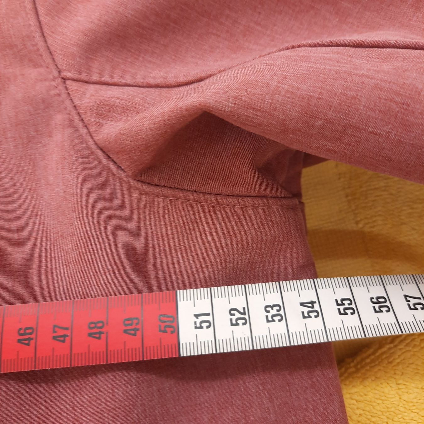 Giacche: Damen Softshelljacke Benotti altrosa Grösse 44 – Usato da Dietfurt venduto da Unka 3
