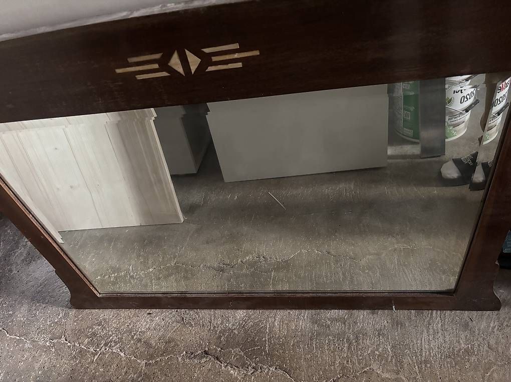 Miroirs: Specchio antico – D'occasion à Castel San Pietro par sab_kdt9