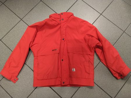 Seltene Vintage Gore Tex Jacke von Elko Top zustand gr.50
