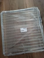 V-Zug Backofenrost Metall verchromt 43.1 x 37 cm neu OVP
