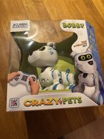 Xtrem Bots Bobby Pets  Hund Neu!