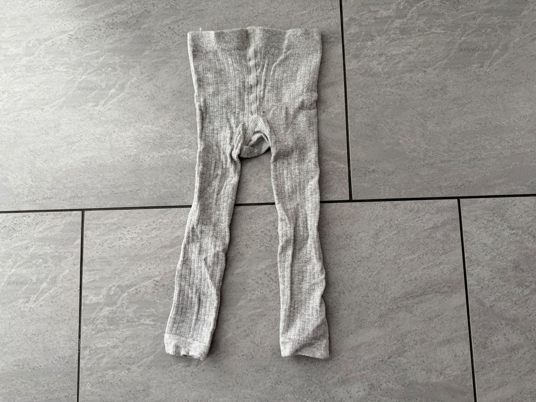 H&M Collant & Leggings: Strickleggings - Grösse 86/92 - H&M – Usato da Bülach venduto da Loredana13