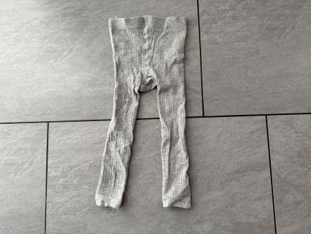 Strickleggings - Grösse 86/92 - H&M