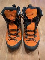 Scarpa Cyclone-S GTX Wanderschuhe Grösse 40.5