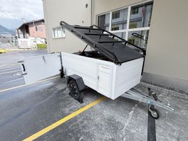 Anhänger 750 Kg