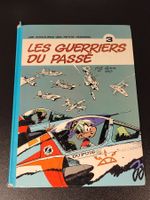 Les Petits Hommes tome 3 Les guerriers du passé