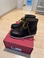 Scarosso Work Boots
