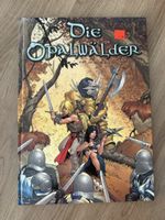 Die Opalwälder Band 1 Comic