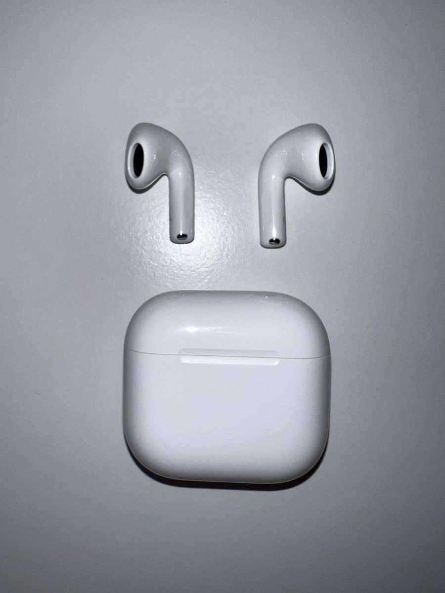 Apple Cuffie: AirPods 5 ANC – Nuovo (secondo la descrizione) da Lausanne venduto da luciano_RIC1 3