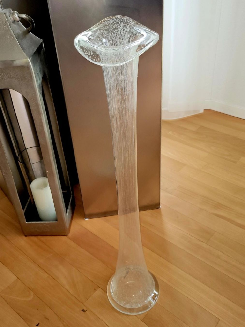 Vasen & Gefässe: Bodenvase – Gebraucht aus Emmenbrücke von ywe_85bt 2
