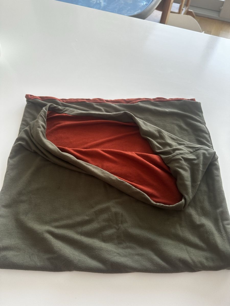 Marsupi portabebè: Mama's Bonding Comforter – Usato da Brunnen venduto da PetraSt 1