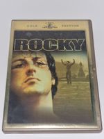 DVD: Rocky