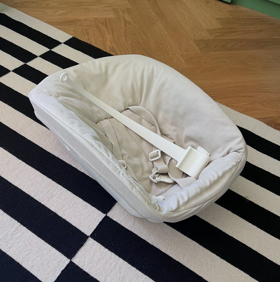 Stokke Hochstühle: Tripptrapp Babyschale – Gebraucht aus St. Gallen von lea_5hwy