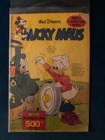 Micky Maus Heft 32 (1969) - Vintage Disney Comic - Ehapa