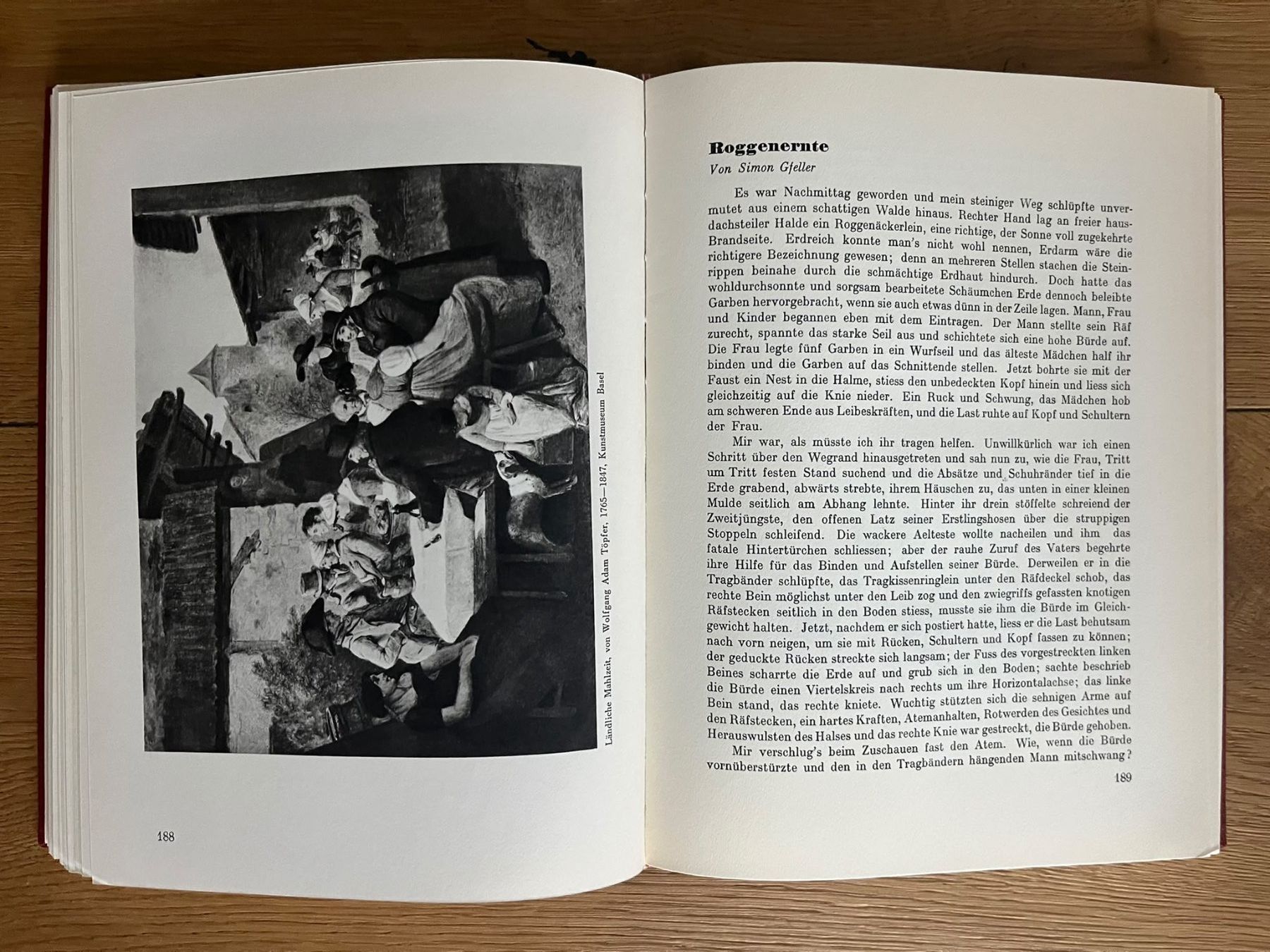 Bücher: Ewige Heimat – Gebraucht aus Altdorf UR von luk_2p75 5