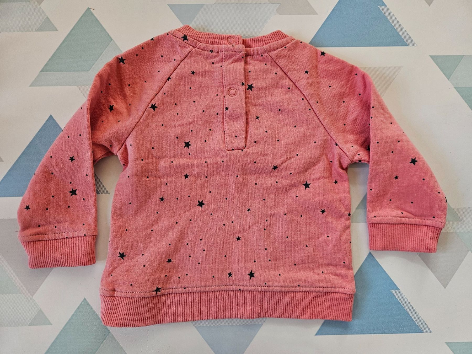 Pulls et sweat-shirts: Pullover Gr. 68 – D'occasion à Worb par jun_fj8w 1