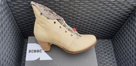DKODE Volaris Schuhe gr36 NEU NP179.- Leder AUSVERKAUF! SALE