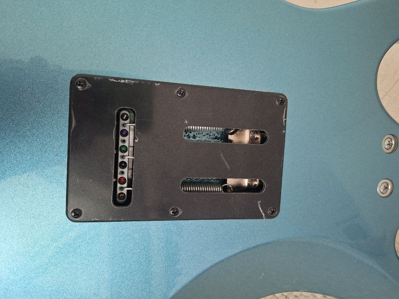 Ibanez Strumenti musicali: E Gitarre Ibanez Gio 3/4  – Usato da Altstätten SG venduto da oos_vz9t 4