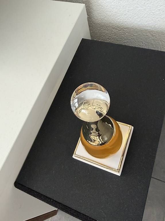 Parfum & Eau de Toilette: Parfume Dior J'adore "L'or"  – Gebraucht aus Bleienbach von Chi_Cari 1