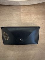 Boîte de lunettes Ray Ban - noir 