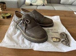 Haferlschuhe Grösse 41