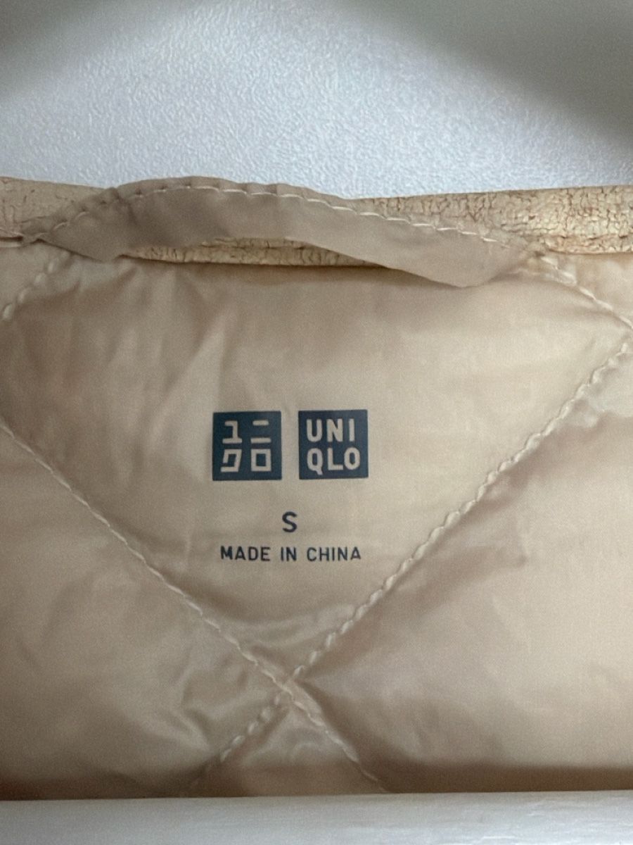 Uniqlo Giacche: Uniqlo down jacket – Usato da Bernex venduto da Michuwil 2