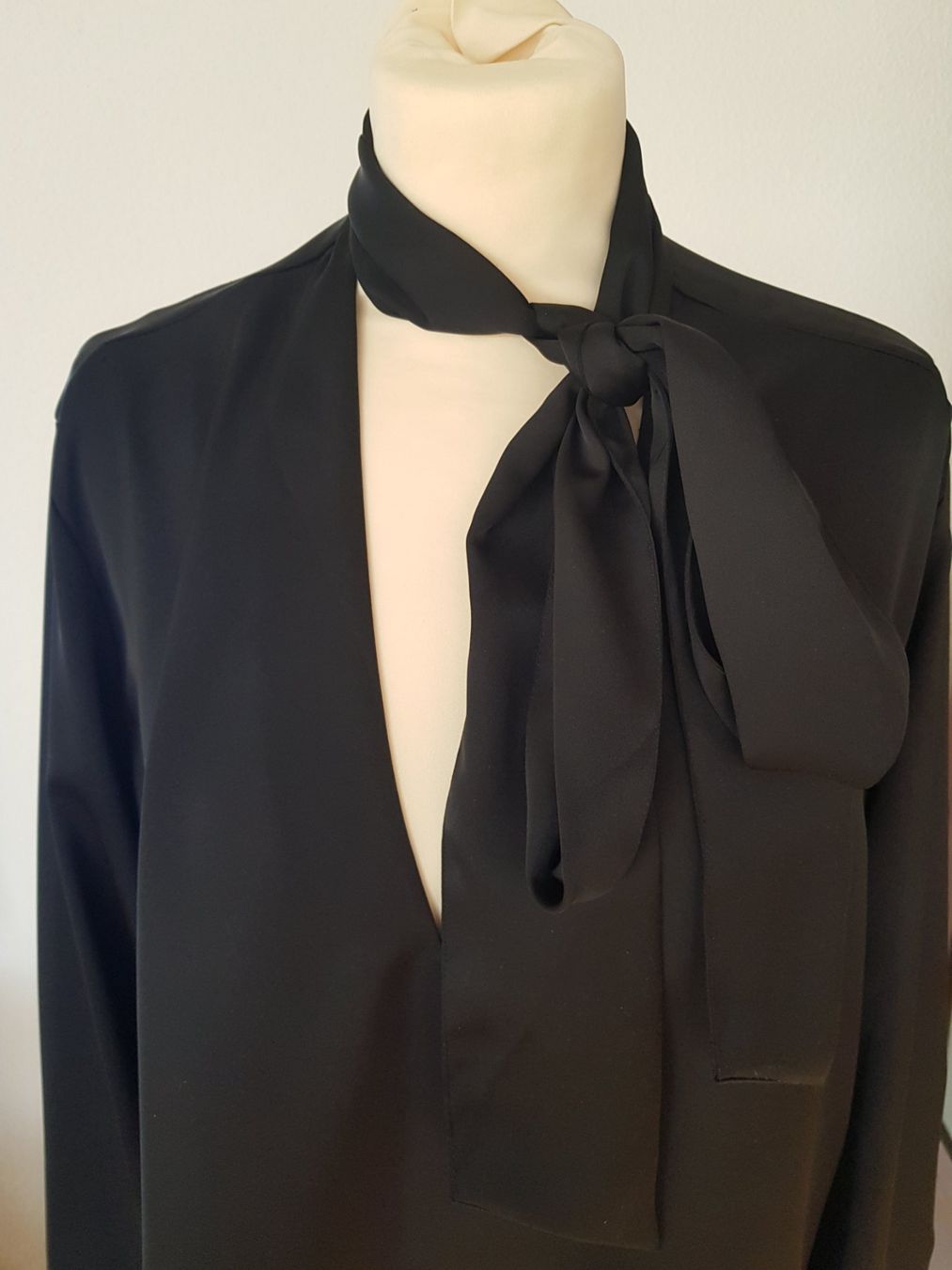 H&M Camicette: NEUE DAMENBLUSE VON H&M – Nuovo (secondo la descrizione) da Root venduto da LifestyleAccessoires 1