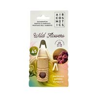 Raumparfüm Wild Flowers von Aircosmetics