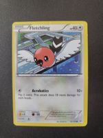 Fletchling 82/108 Pokémon XY Roaring Skies 2015 (EN) ab 1.-
