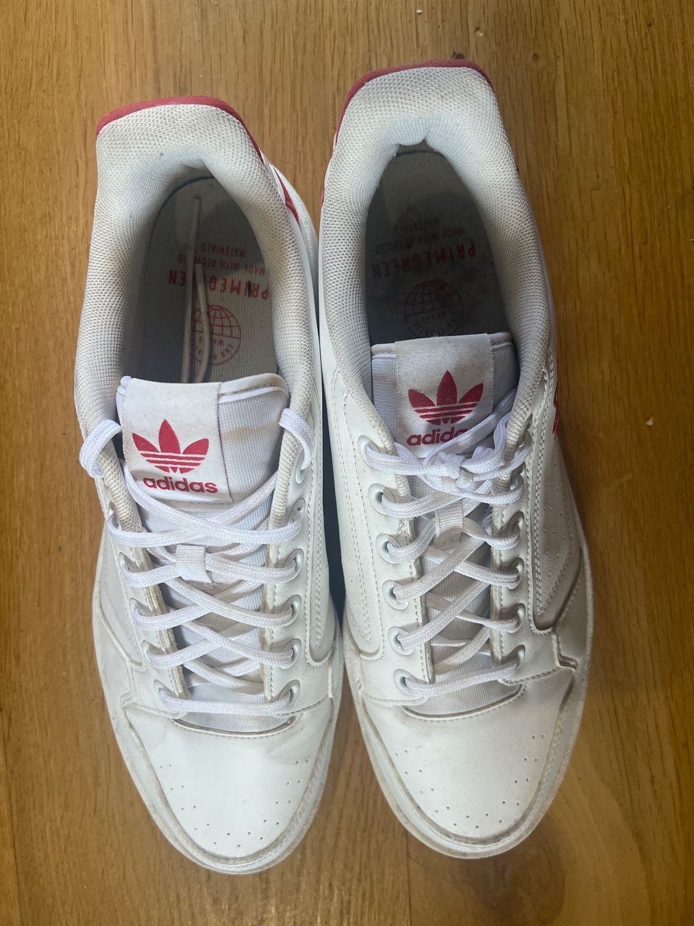 Adidas Scarpe da uomo: ADIDAS NY 90 – Usato da Genève venduto da mac_6rtj