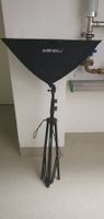 Foto & Video Set Zhiyun Walimex LED Ringlicht