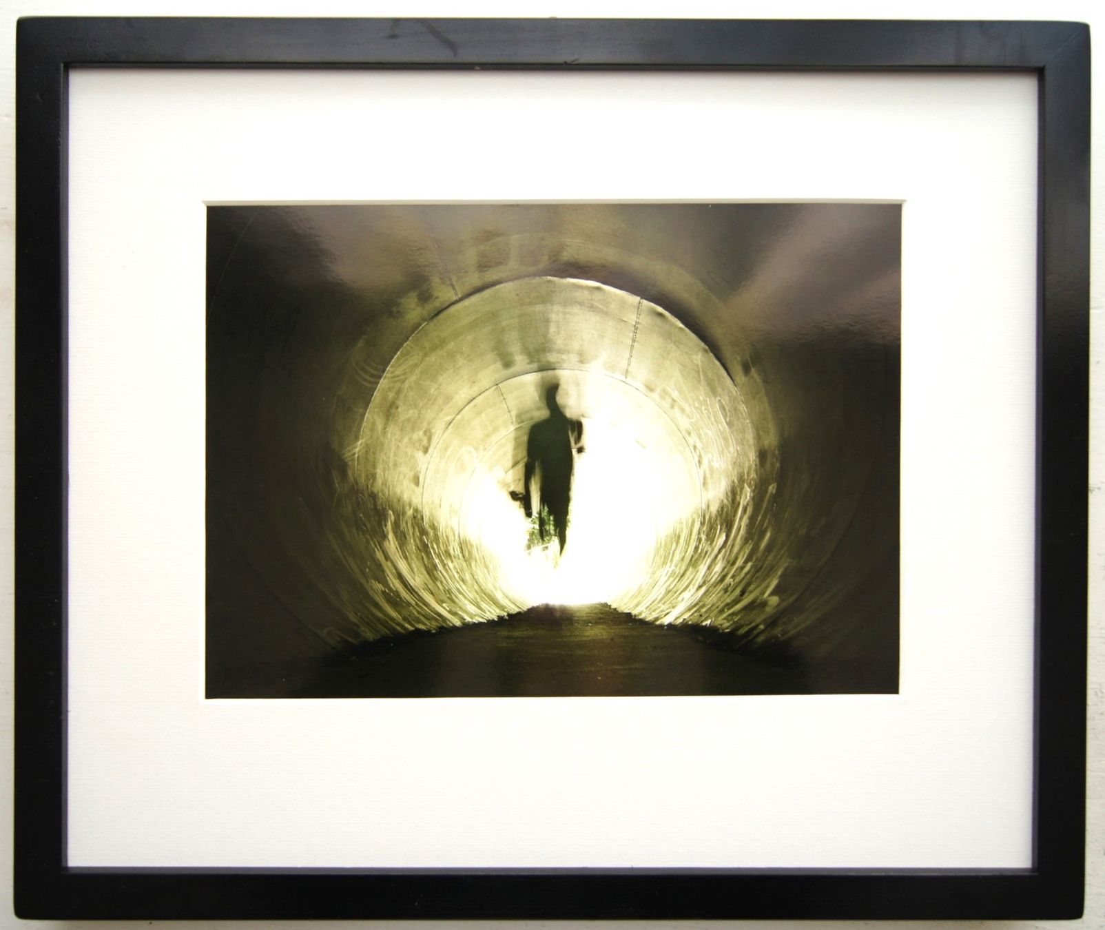 Foto & Immagini: Fotografie: Zeittunnel – Nuovo (secondo la descrizione) da Fribourg venduto da erw_68dx