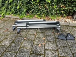 Thule Skiträger für Opel Corsa D
