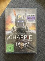 Film Chappie
