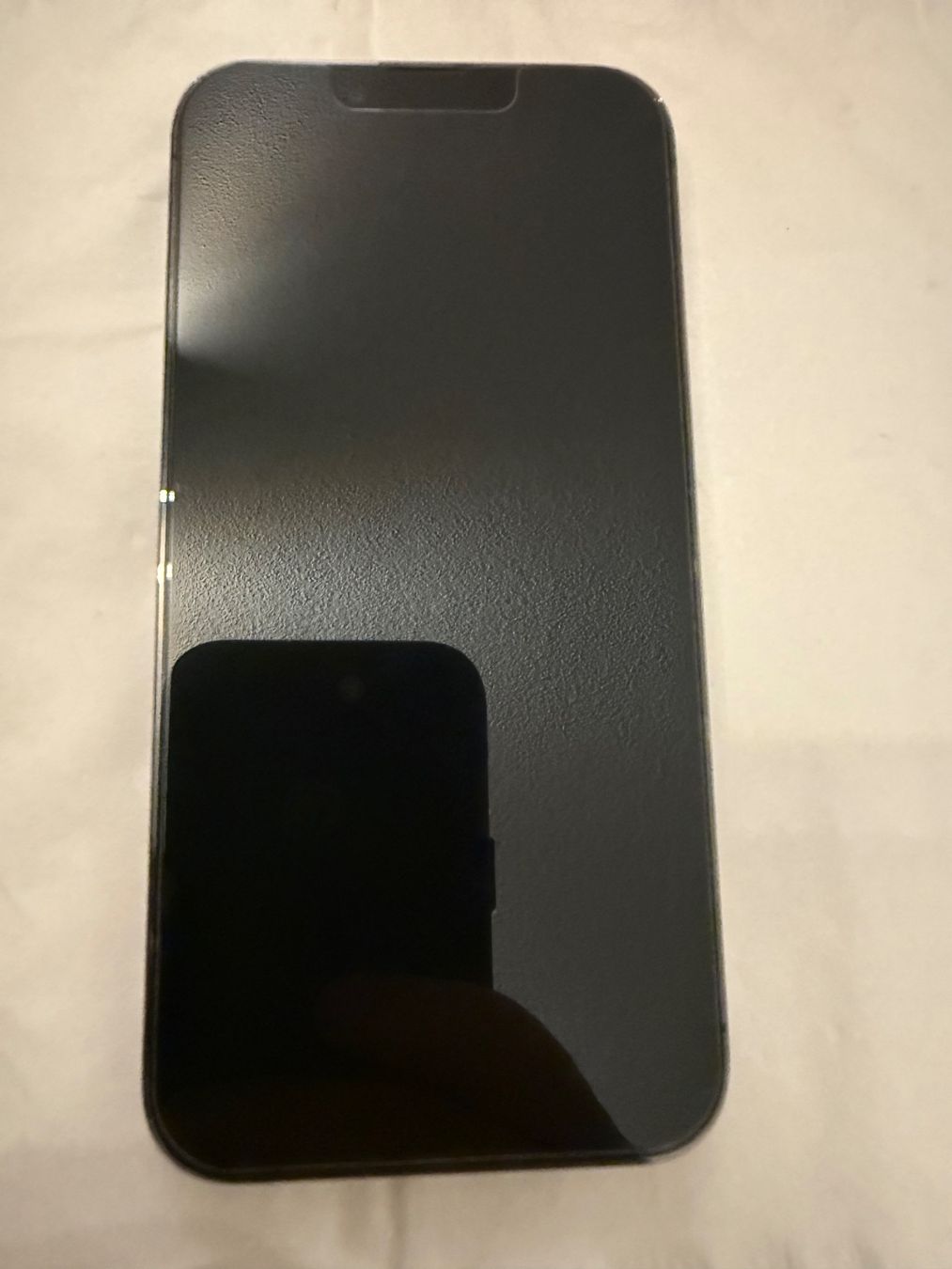 Apple Telefoni cellulari / Smartphones: Iphone 13 Pro Graphite 128GB – Usato da Kloten venduto da Oli2008 4