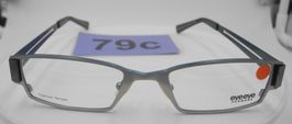 Brillengestell Eye Eye Mod. ST109, Nr. 79c